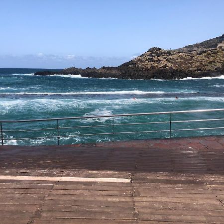 Apto En Mesa Del Mar Puerto de la Madera Ngoại thất bức ảnh