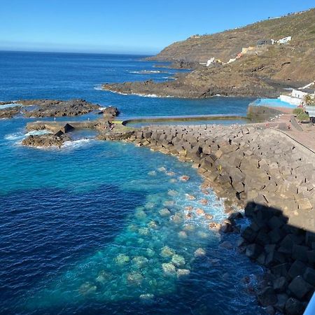 Apto En Mesa Del Mar Puerto de la Madera Ngoại thất bức ảnh