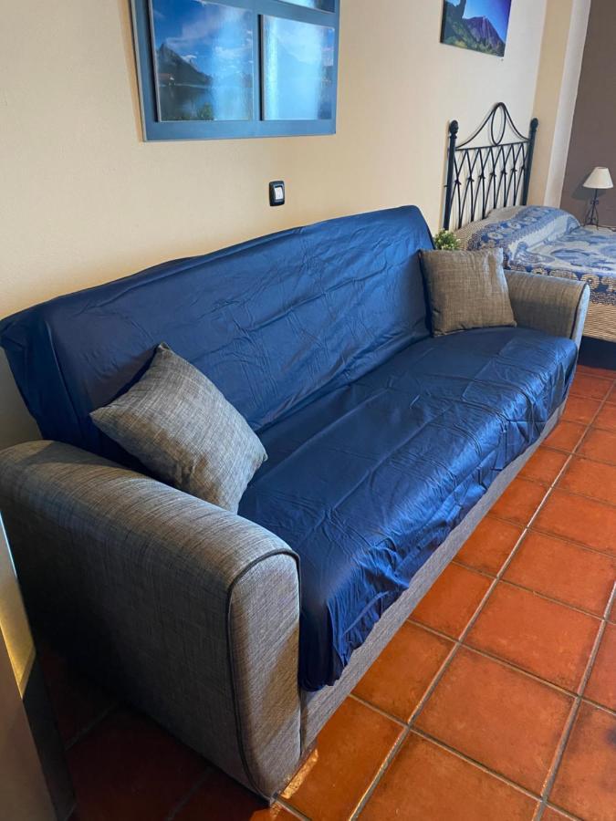 Apto En Mesa Del Mar Puerto de la Madera Ngoại thất bức ảnh