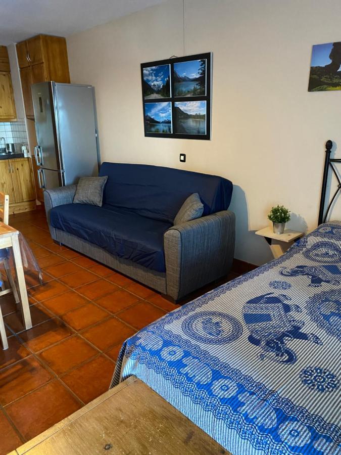 Apto En Mesa Del Mar Puerto de la Madera Ngoại thất bức ảnh