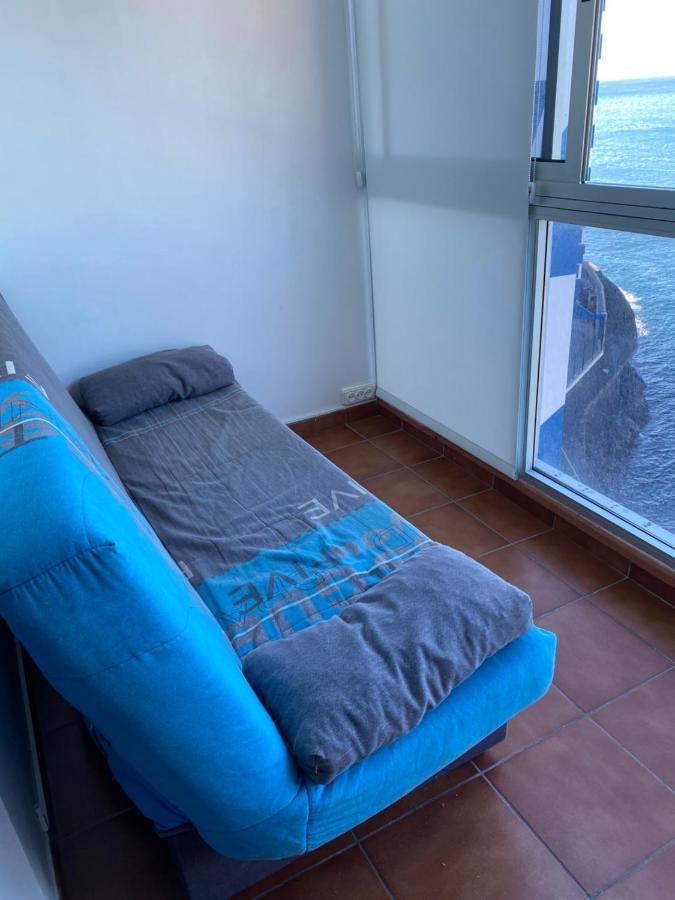 Apto En Mesa Del Mar Puerto de la Madera Ngoại thất bức ảnh