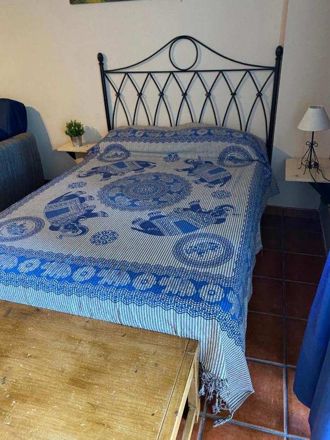 Apto En Mesa Del Mar Puerto de la Madera Ngoại thất bức ảnh