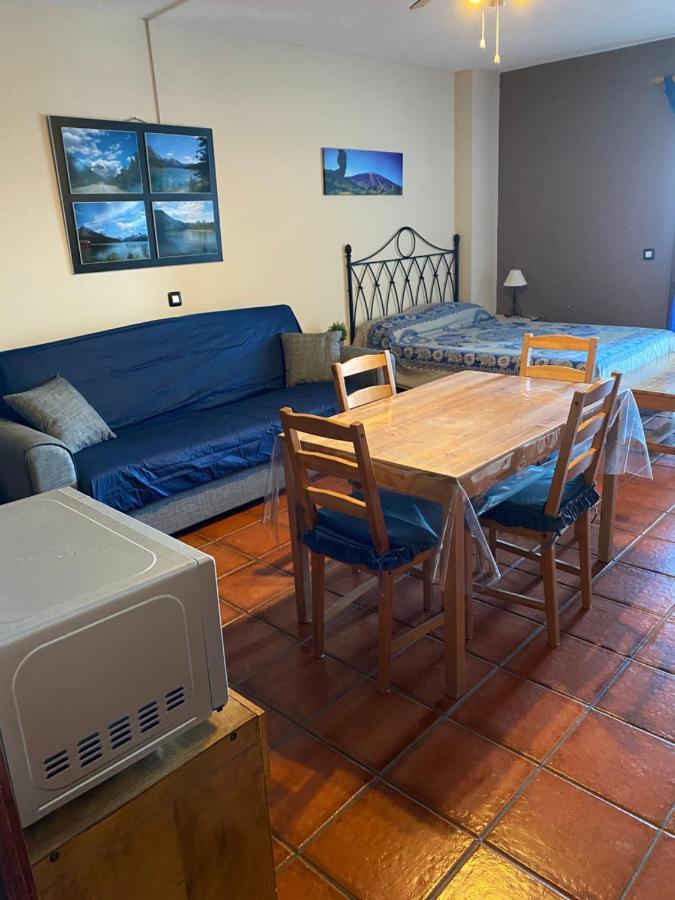 Apto En Mesa Del Mar Puerto de la Madera Ngoại thất bức ảnh