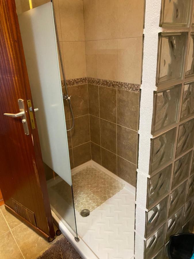 Apto En Mesa Del Mar Puerto de la Madera Ngoại thất bức ảnh