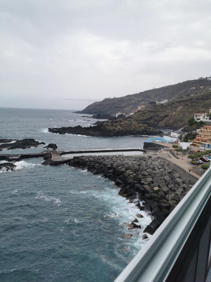Apto En Mesa Del Mar Puerto de la Madera Ngoại thất bức ảnh